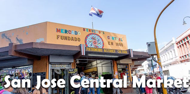 Central Market