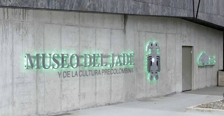 Jade Museum